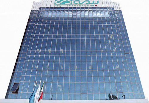 کسب بهترین نسبت هزینه‌های بیمه‌گری به حق بیمه صادره در بین تمام شرکتهای بیمه‌گری 